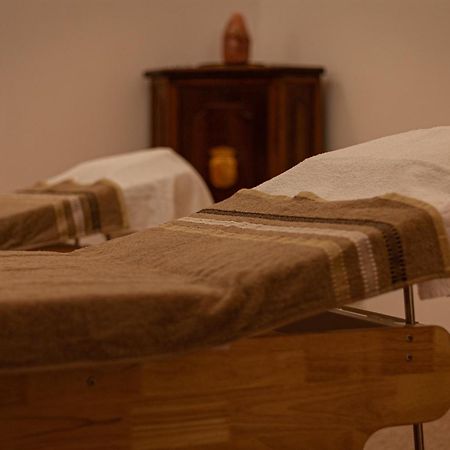 Hotel San Giuseppe Gerace Εξωτερικό φωτογραφία