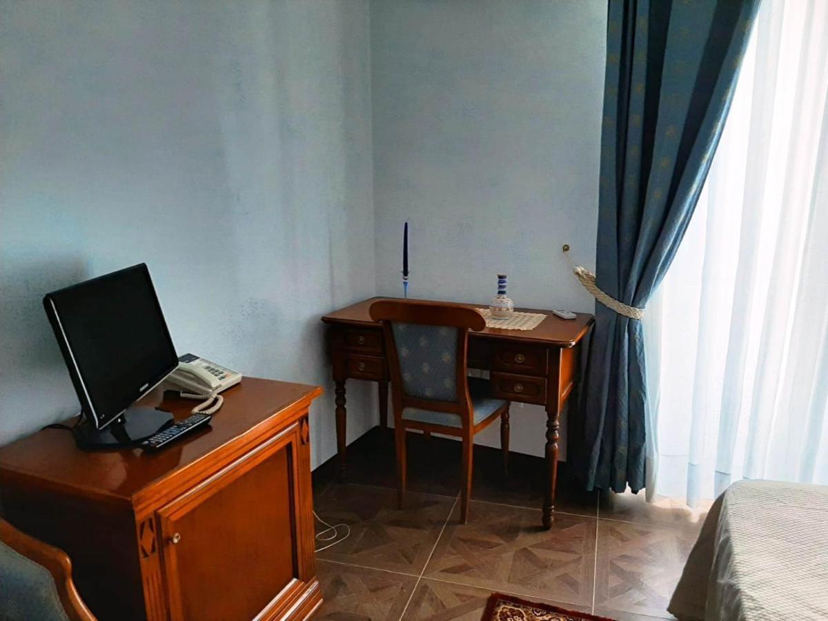 Hotel San Giuseppe Gerace Εξωτερικό φωτογραφία
