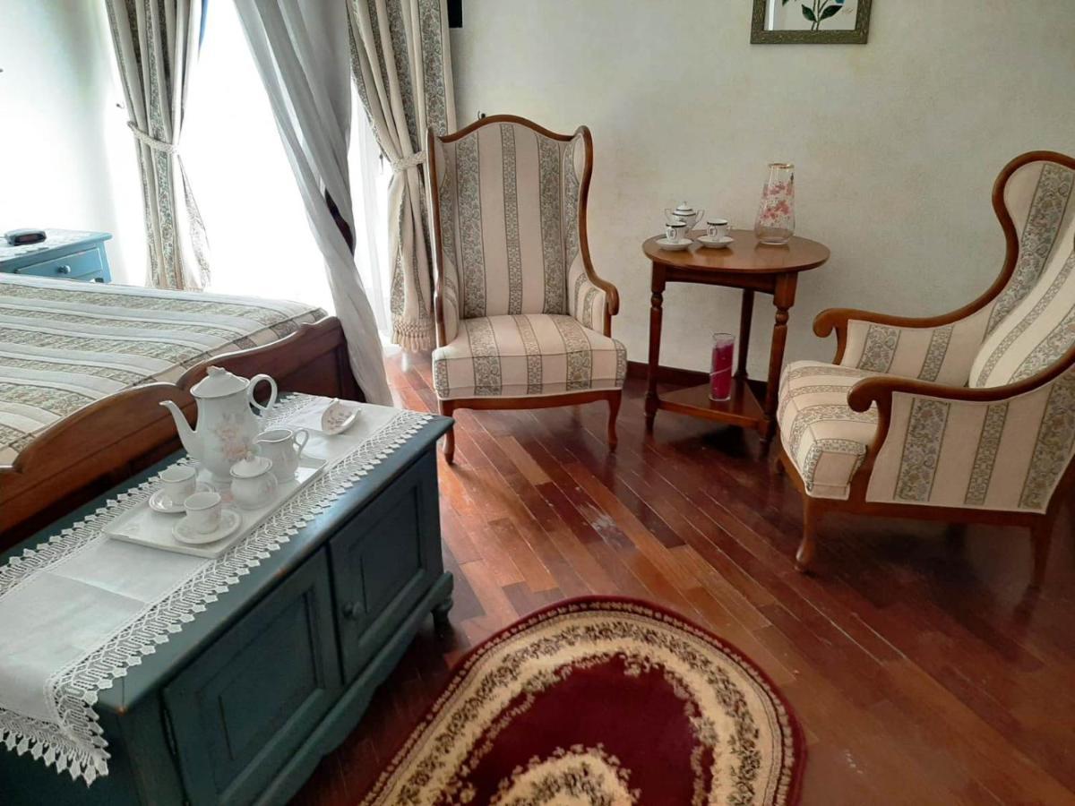 Hotel San Giuseppe Gerace Εξωτερικό φωτογραφία