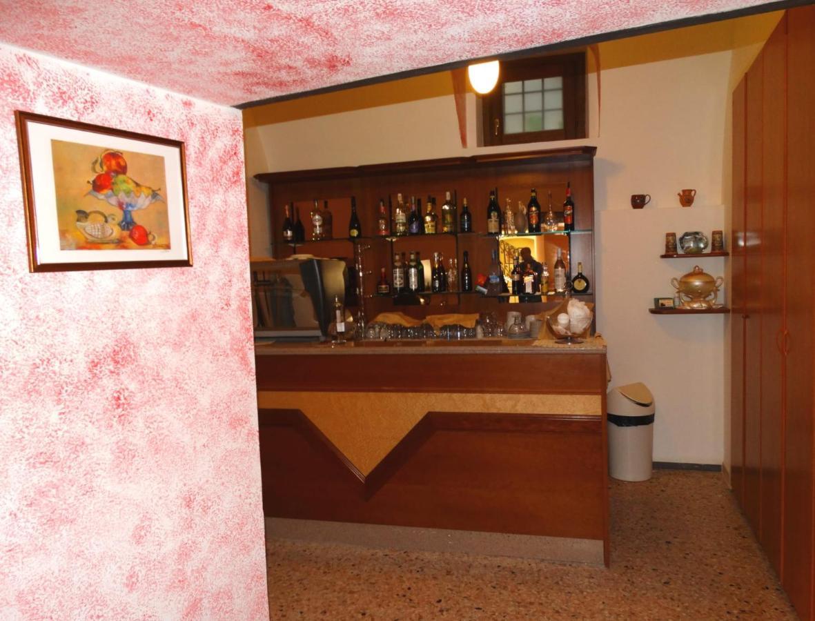 Hotel San Giuseppe Gerace Εξωτερικό φωτογραφία
