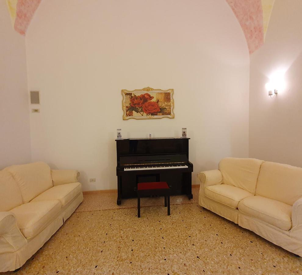 Hotel San Giuseppe Gerace Εξωτερικό φωτογραφία