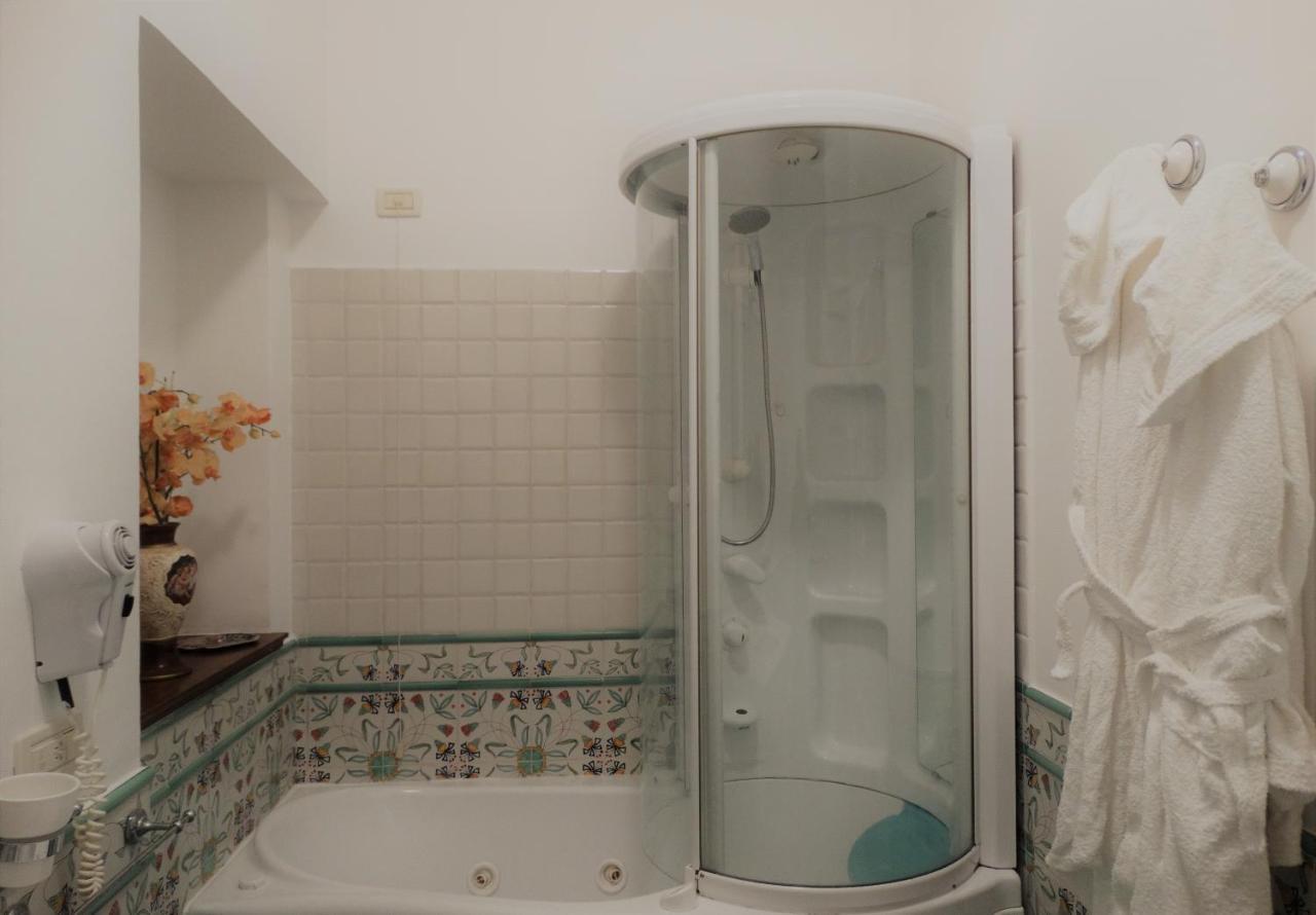 Hotel San Giuseppe Gerace Εξωτερικό φωτογραφία