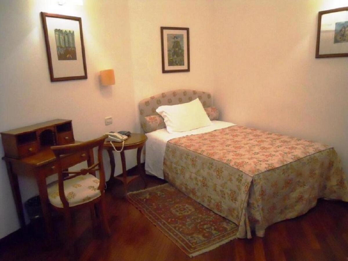 Hotel San Giuseppe Gerace Εξωτερικό φωτογραφία