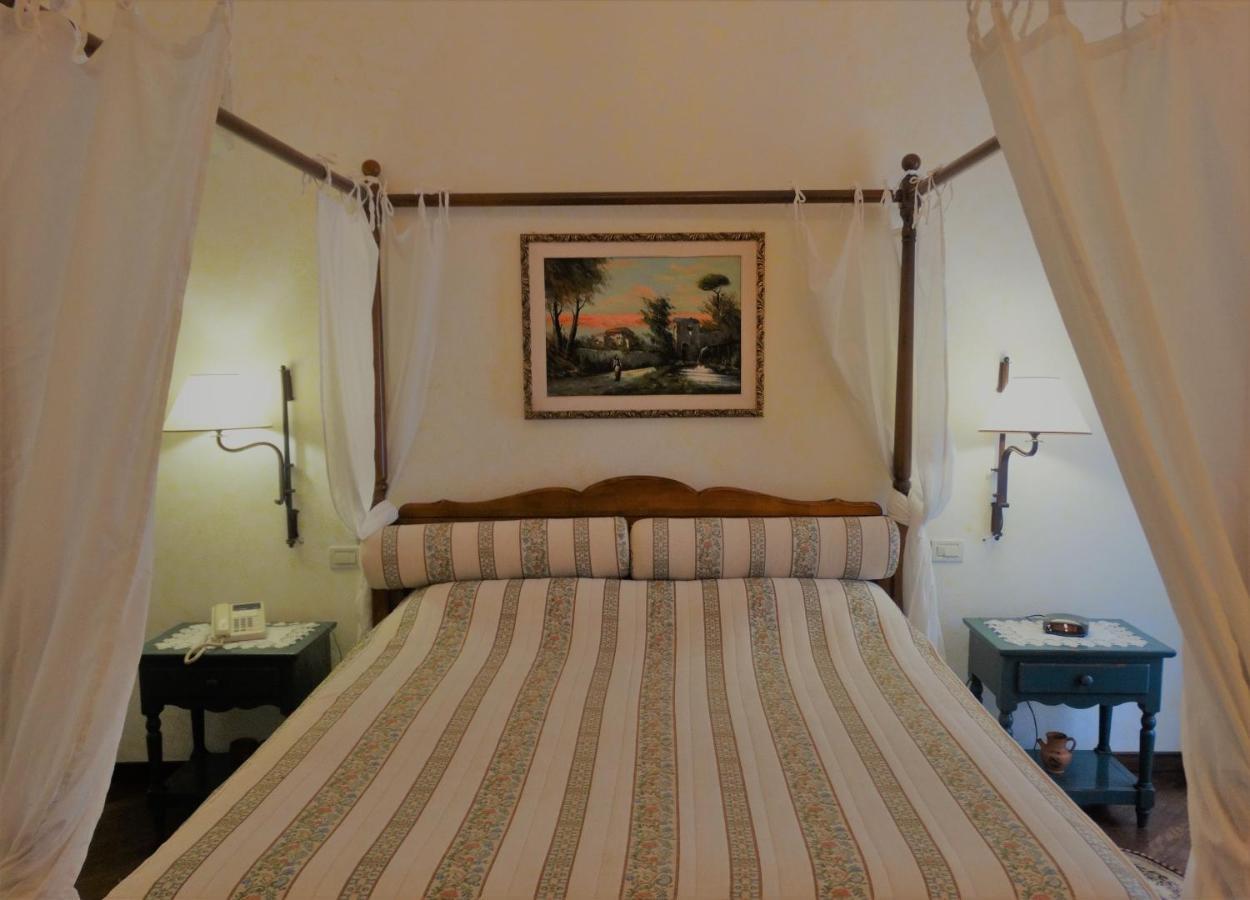 Hotel San Giuseppe Gerace Εξωτερικό φωτογραφία