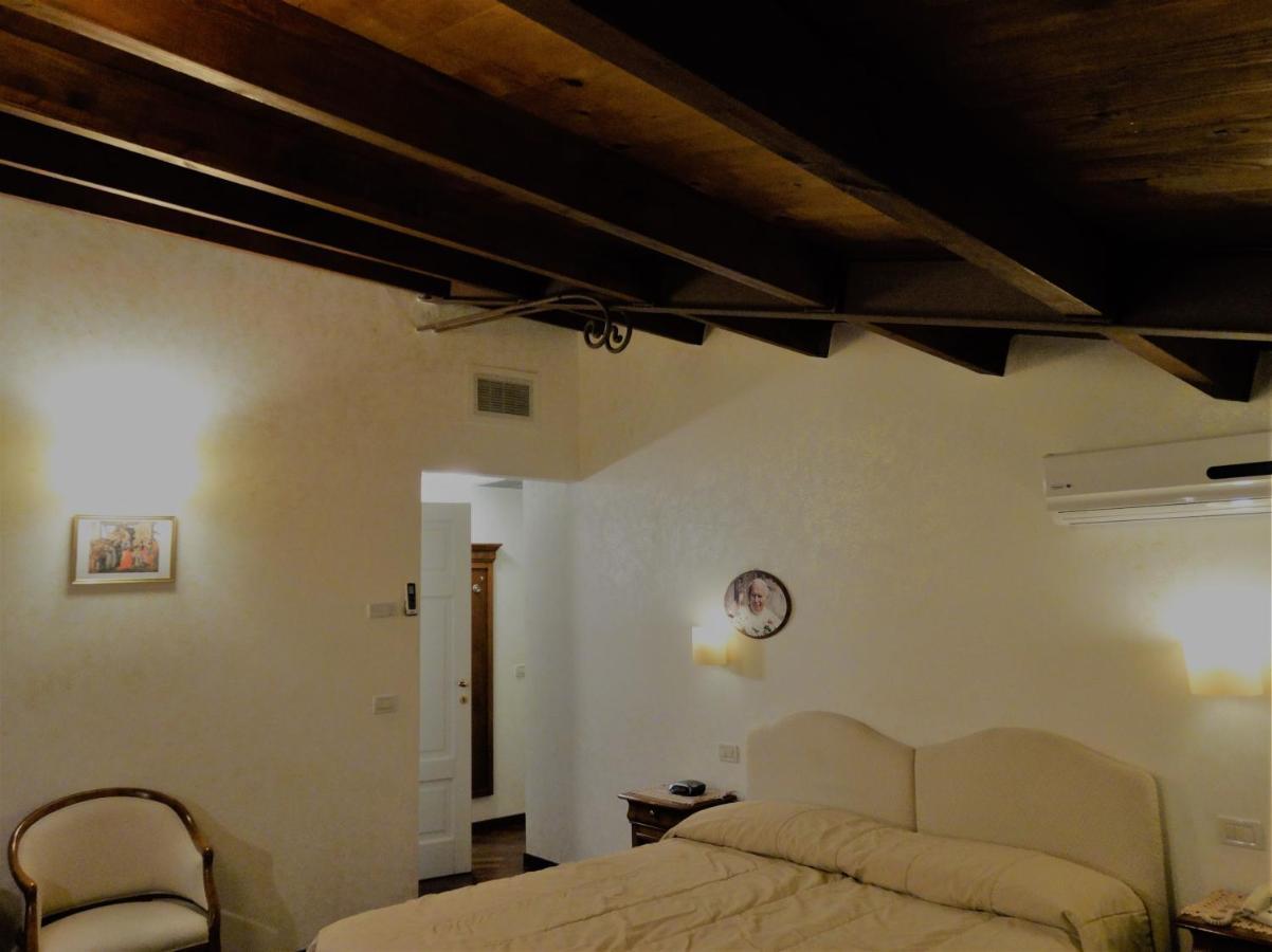 Hotel San Giuseppe Gerace Εξωτερικό φωτογραφία