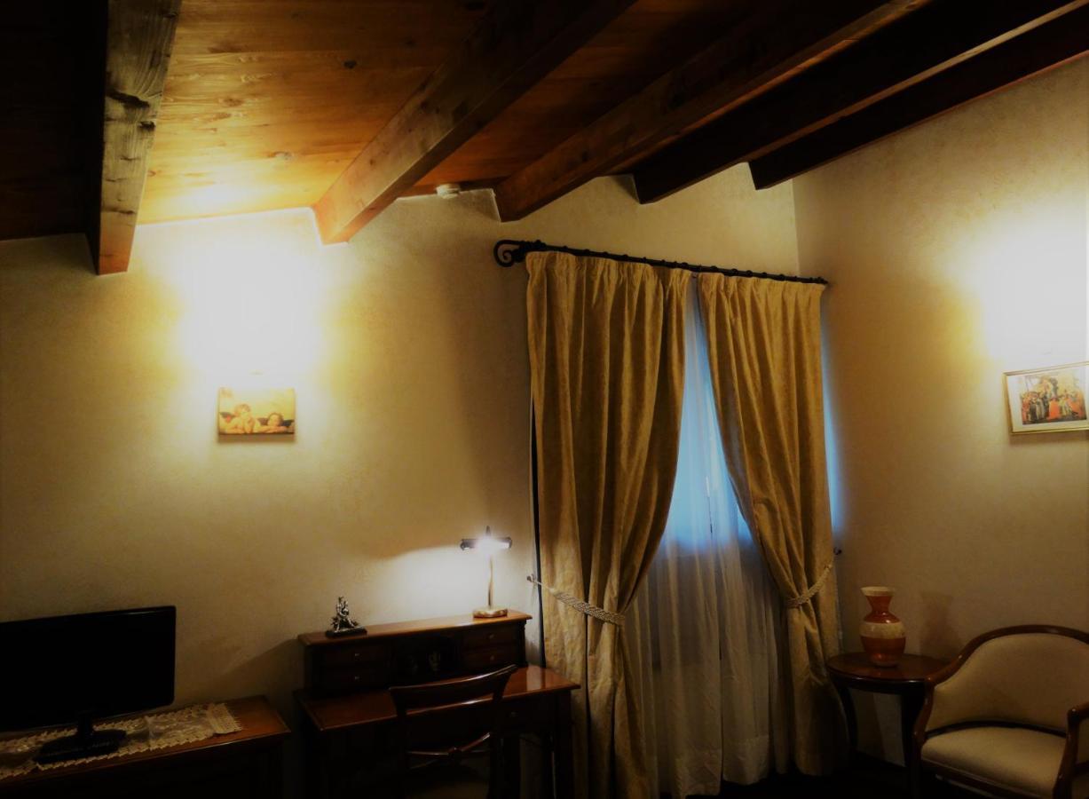 Hotel San Giuseppe Gerace Εξωτερικό φωτογραφία