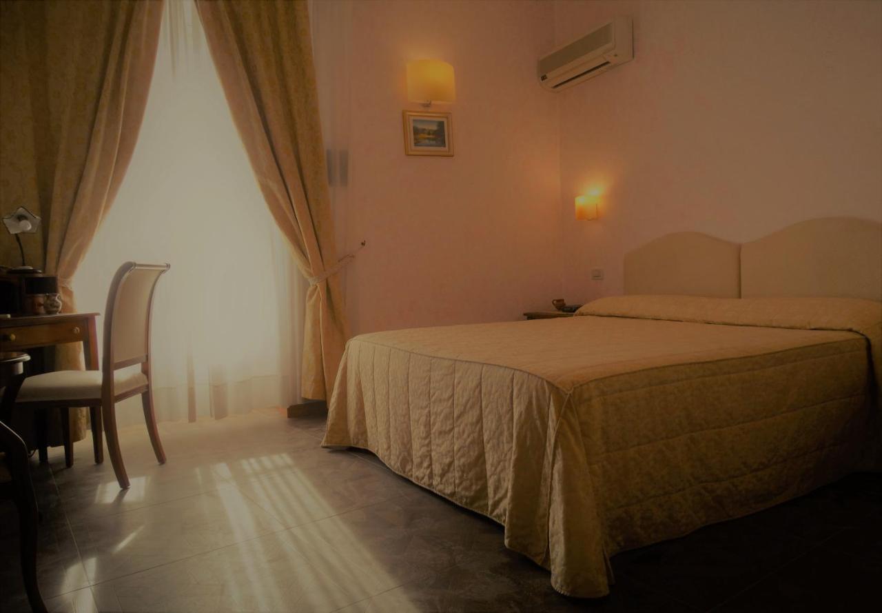 Hotel San Giuseppe Gerace Δωμάτιο φωτογραφία