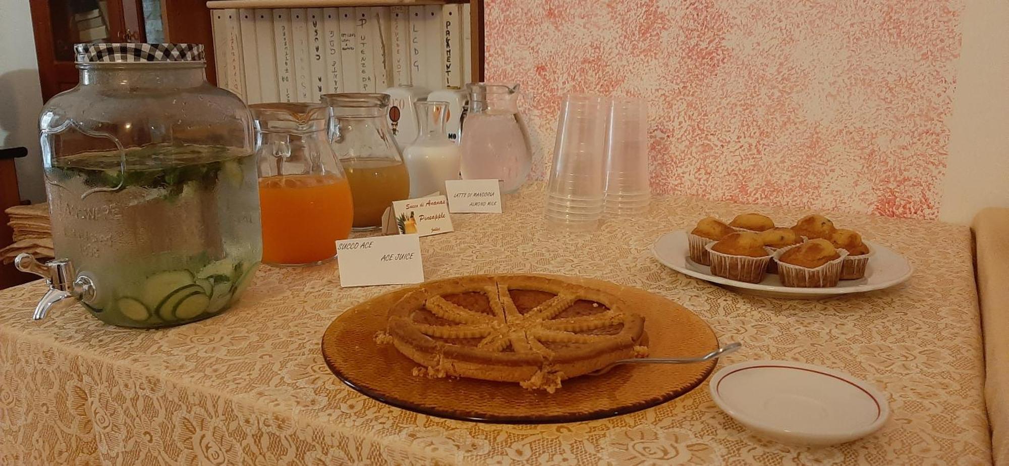 Hotel San Giuseppe Gerace Εξωτερικό φωτογραφία