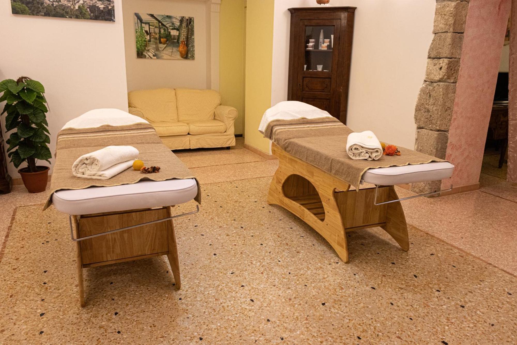 Hotel San Giuseppe Gerace Εξωτερικό φωτογραφία