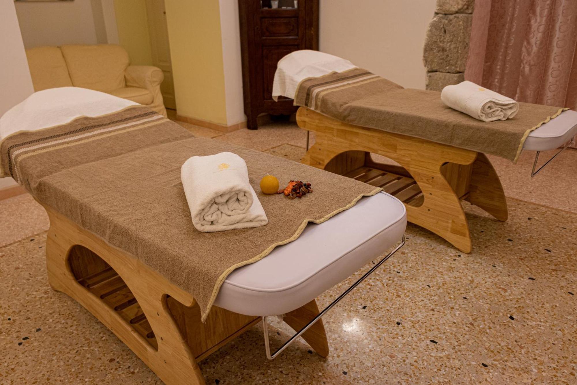 Hotel San Giuseppe Gerace Εξωτερικό φωτογραφία