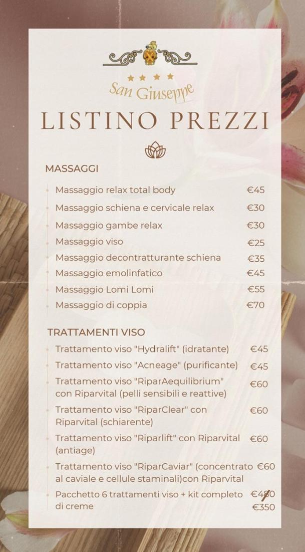 Hotel San Giuseppe Gerace Εξωτερικό φωτογραφία