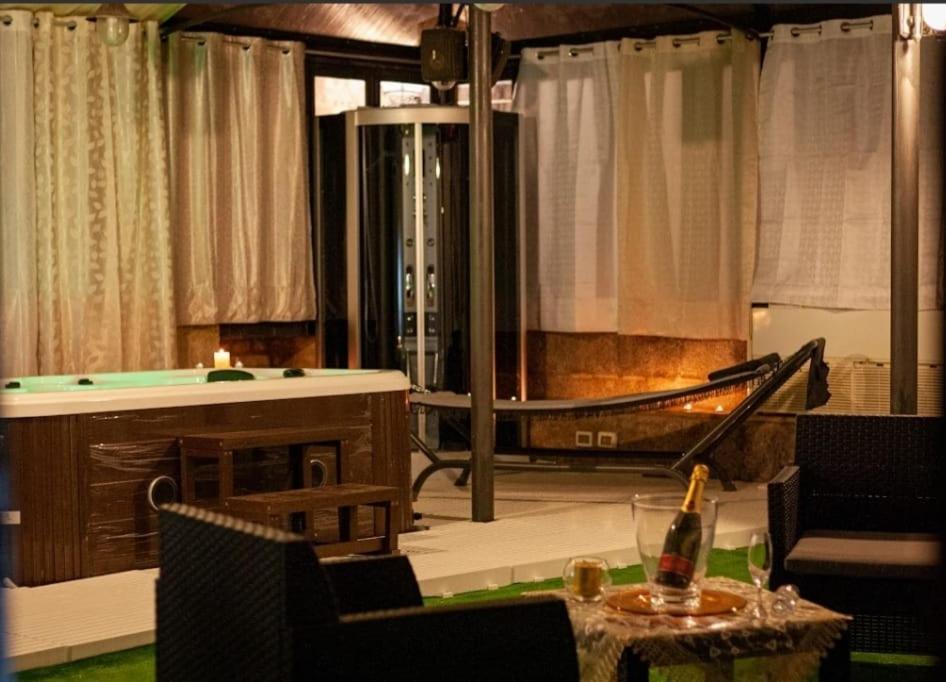 Hotel San Giuseppe Gerace Εξωτερικό φωτογραφία