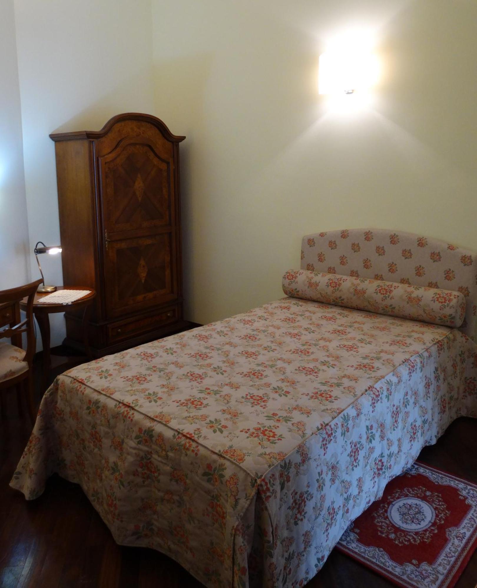 Hotel San Giuseppe Gerace Δωμάτιο φωτογραφία