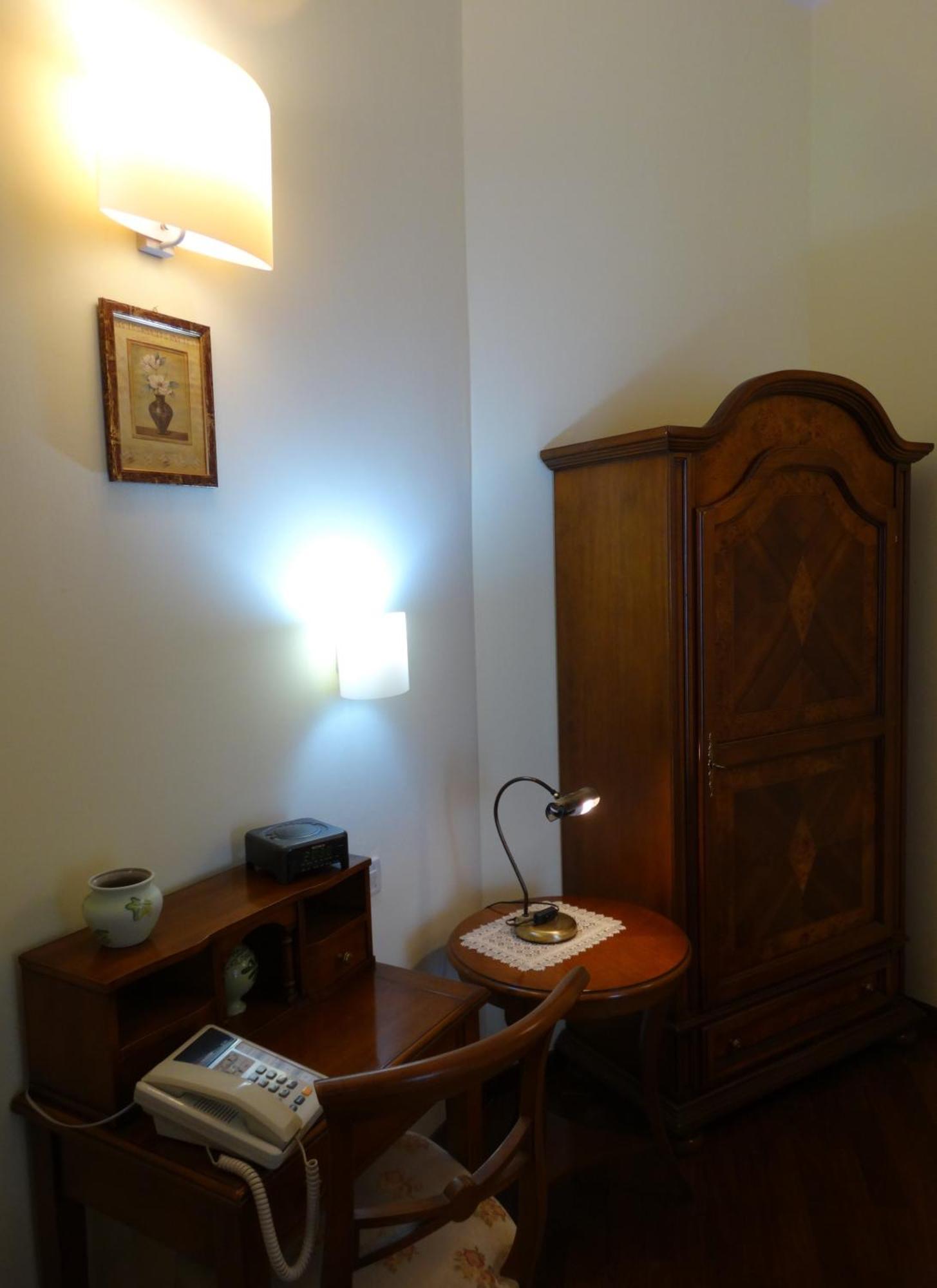 Hotel San Giuseppe Gerace Δωμάτιο φωτογραφία